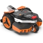 WORX - Robot tondeuse - LANDROID Vision - 600 m² - WR206E