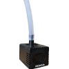Aktobis condensate pump (small) WDH-KP40 for e.g. dehumidifiers and construction dryers