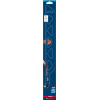 Bosch Professional 1x sabre saw blade Expert “Hollow Brick” S 2243 HM (for Poroton building block, length 455 mm, sabre saw accessory)