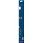 Bosch Professional 1x Säbelsägeblatt Expert „Hollow Brick“ S 2243 HM (für Poroton-Baustein, Länge 455 mm, Säbelsägen-Zubehör)