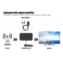 Digital TV antenna