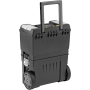 Stanley Rolling Workshop 1-93-968 – Robust and versatile tool trolley