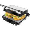 Cecotec Rock'Ngrill 1500 Rapid Elektrogrill, 1500 W