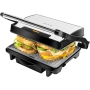 Cecotec Rock'Ngrill 1500 Rapid electric grill, 1500 W