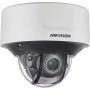 Dome surveillance camera with motorized zoom and IR illumination HIKVISION DS-2CD5585G0-IZS