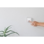 Bosch Smart Home Room Thermostat II para controlar termostatos de radiador inteligentes