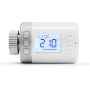 Elektronischer Heizkörperthermostat von Honeywell Home, intelligent und programmierbar, 1 Einheit