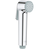Grohe Vitalio - Ручний душ Trigger Spray, хром, 1 шт., 26351000