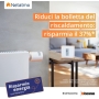 Válvula termostática inteligente Netatmo Smart WiFi