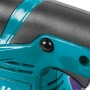 Makita DUM604ZX cordless grass shears 18V (without battery, without charger)