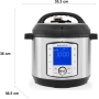 Electric multi-cookerInstant Pot DUO EVO PLUS