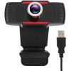 Socobeta Webcam Computer Camera 1080P Multifunctional for Conferences