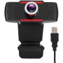 Socobeta Webcam Computer Camera 1080P Multifunctional for Conferences