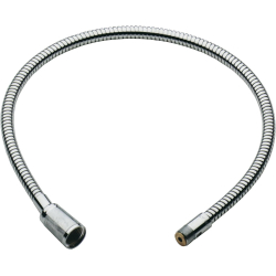 Металевий душовий шланг GROHE (860 мм)