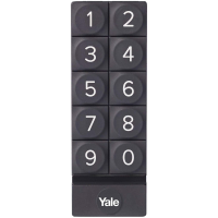 Yale keyboard for LINUS Smart Lock 05/301000/BL – PIN code access
