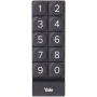 Teclado Yale para LINUS Smart Lock 05/301000/BL - Acceso mediante código PIN