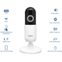 wireless IP camera E-SmartLife HD with recording on SD card (EM6400)