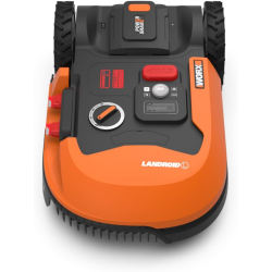 Landroid L1000 Robot Cortacésped 20V Máx.Funciona | Para áreas de hasta 1000m2