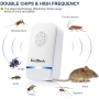 Sicherer Schutz vor Insekten und Nagetieren: Ultraschalllösungen von KedBrok