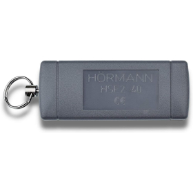 Ручний передавач Hörmann HSE2 40.685 Mhz Пульт дистанційного керування менший за HSM