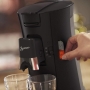 coffee machine Philips Senseo Select CSA240/20