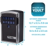 cerradura inteligente Master Lock Smart Connected Key para empresas e industrias