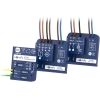 “Somfy 1822609: IZYMO micro transmitter for io home control technology, turns any button into io, compatible with TaHoma”