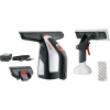 Bosch Home and Garden GlassVAC Cordless Window Vacuum Cleaner (USB Charger, Microfiber Spray Nozzle, 2 Nozzles, Hand Strap, 3.6V, 2.0Ah)