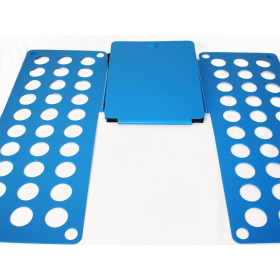 Tabla plegable para camisetas. Tabla plegable para camisas.