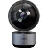 3MP/2K Ultra HD 5GHz 360° Indoor Security Camera, AI People Detection/Audio Detection, Night Vision, 2-Way Audio, 2.4GHz