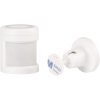 Essentials Smart Home Solutions D1D9 Motion Detector for Home Alarm System