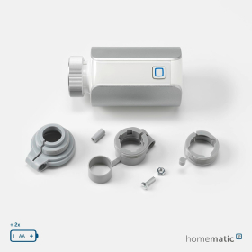 Termostato radiador Homematic IP