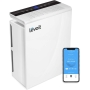 Levoit: Air purifier with HEPA filter for allergy sufferers