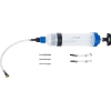 Handpumpe Art. 9782 - 1500 ml mit Adapterset
