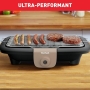 Tefal electric grill BG-90C814