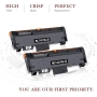 Compatible toner cartridge Toner Kingdom MLT-D116L for Samsung MLT-D116L MLT-D116S