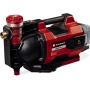 Einhell automatic cordless garden pump AQUINNA 36/38 F LED AUTOMATIC Power