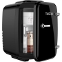 Tiastar Mini Portable Fridge, 4 Liter