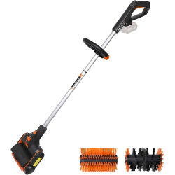 Multifunktionsbürste WORX WG441E.9 20V Max.