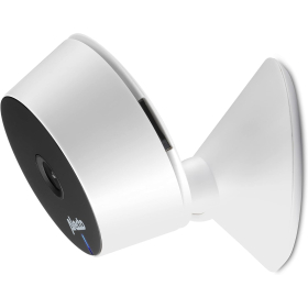 Alecto Video-Babyphone mit Kamera und Wi-Fi/WLAN – SMARTBABY5 Video-Babyphone mit Nachtsicht