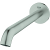 Слив для ванни GROHE Essence Supersteel 13449DC1