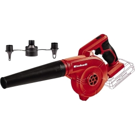 Cordless leaf blower Einhell TE-CB 18/180 Li – Solo Power