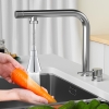 Extensor de Grifo Cocina 3 Modos Aireador Grifo Cocina Giratorio 360