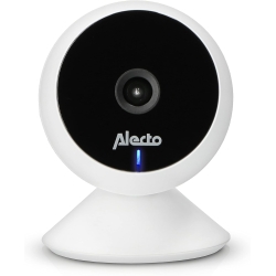 Vigilabebés con vídeo Alecto con cámara y Wi-Fi/WLAN - Vigilabebés con vídeo SMARTBABY5 con visión nocturna
