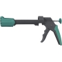 Sealant gun Wolfcraft MG 200