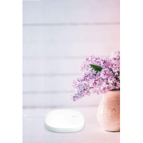 Aeotec GP-AEOHUBV3EU Smart Home Hub, works as SmartThings Hub, EU