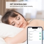 AGSHOME 8-element alarm – reliable protection for your home and office