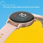 UMIDIGI Smartwatch Urun GPS: reloj deportivo resistente al agua con funciones de seguimiento de la salud