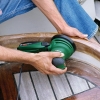 Bosch Home and Garden eccentric sander PEX 220 A, 220 watts