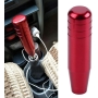 Aramox Aluminum Gear Shift Knob Universal Car Gear Shift Knob